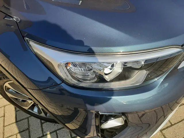 Kia Stonic 1.0 T-GDi DynamicLine 2019 Benzine 5