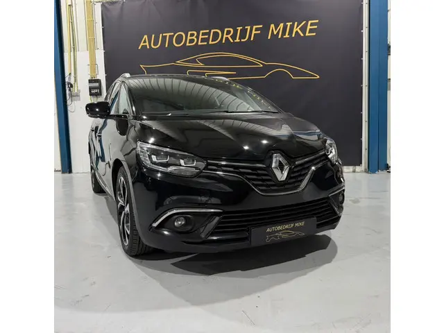 Renault Grand Scénic