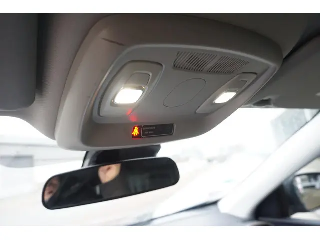 Renault Kadjar 1.2 TCe Bose 2016 Benzine 19