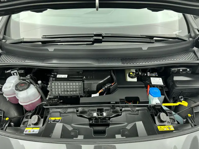 CUPRA Born Essential 62 kWh 2023 Elektrisch 16