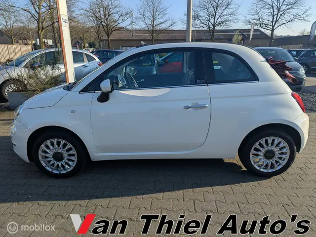 Fiat 500C 2