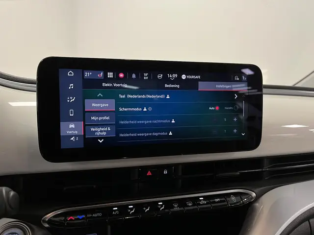 Fiat 500 Icon 42 kWh 2020 Elektrisch 15