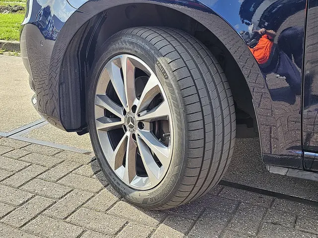 Mercedes-Benz Vito 116 2021 Diesel 18