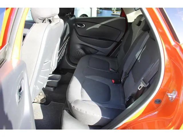 Renault Captur 0.9 TCe Dynamique 2015 Benzine 27