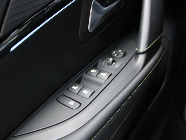 Peugeot e-208 EV GT Pack 50 kWh 2022 Elektrisch 21