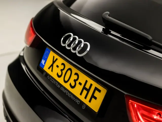 Audi A1 Sportback 1.0 TFSI Sport 2015 Benzine 14