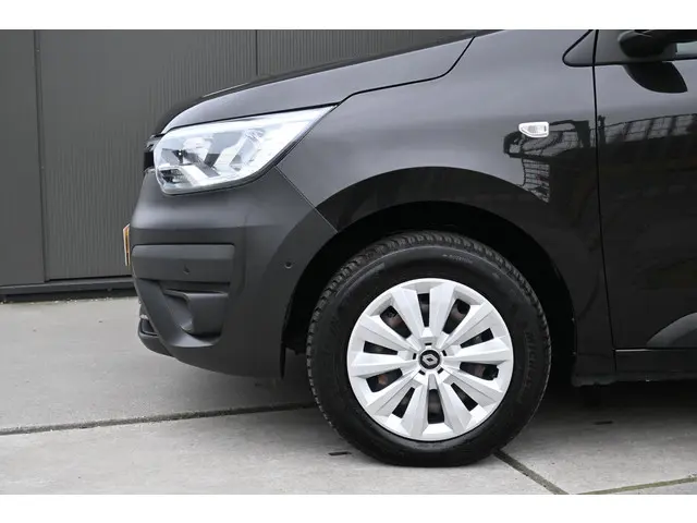 Renault Express 1.5 dCi 75 Comfort + 2023 Diesel 4