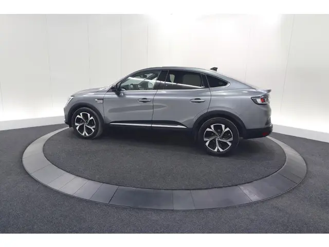 Renault Arkana Mild Hybrid 140 EDC Techno 2024 Benzine 80