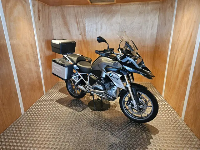 BMW R 1200 GS R 1200 GS 2013 Benzine 5