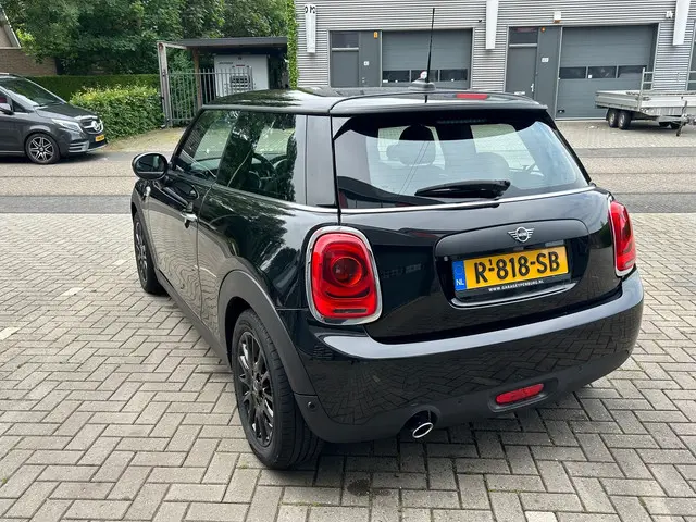 MINI One Mini 1.5 Pepper 2020 Benzine 4