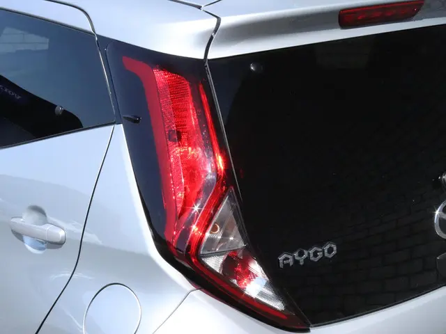 Toyota Aygo 1.0 VVT-i x-joy 2019 Benzine 20