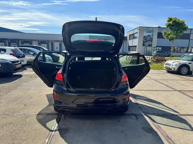 Ford Fiesta 1.0 EcoBoost ST-Line Carplay,Navi, 2018 Benzine 11