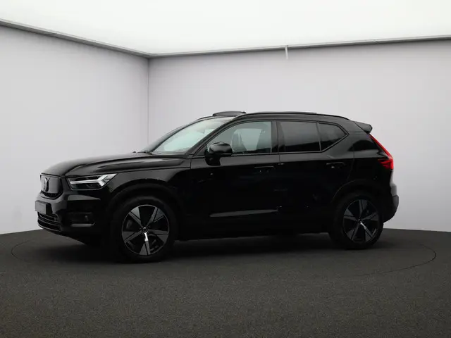 Volvo XC40 Recharge P8 AWD R-Design 2020 Elektrisch 26