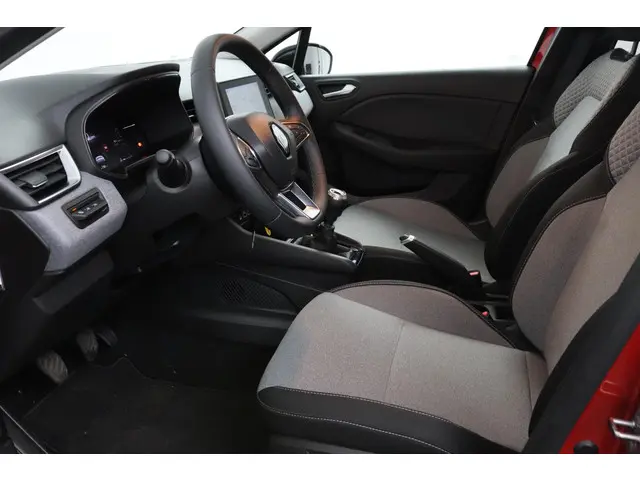 Renault Clio 1.0 TCe 90 GPF evolution 2024 Benzine 31