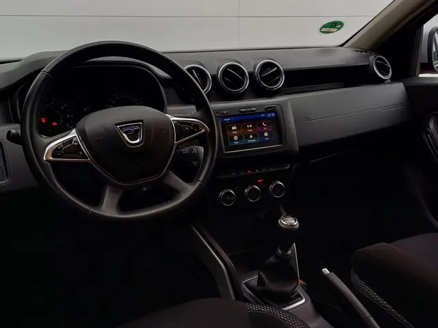 Dacia Duster 1.0 TCe 100 Bi-Fuel Prestige 2021 Benzine 3