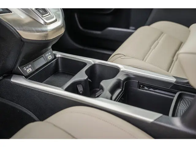 Honda CR-V 2.0 e:HEV LIFESTYLE 2021 Hybride Benzine 26