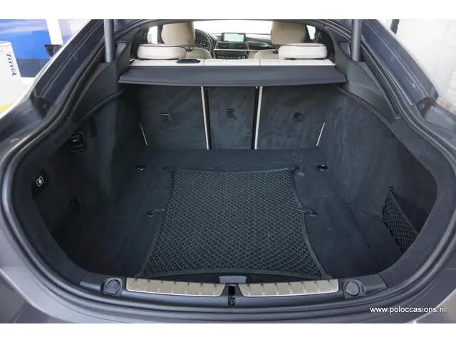 BMW 4 Serie Gran Coupé 430i 2017 Benzine 14