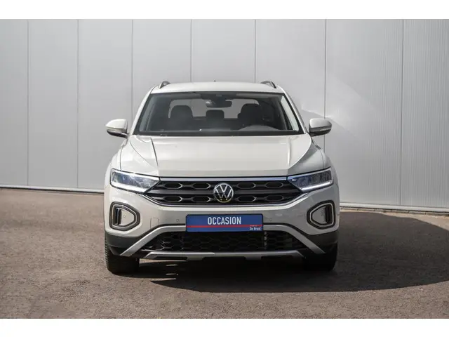 Volkswagen T-Roc 1.5 TSI ACT Life 2023 Benzine 4