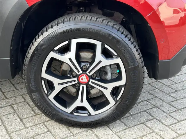 Dacia Duster 1.3 TCe Tech Road 2019 Benzine 23