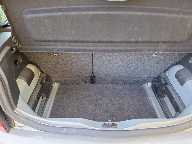 SEAT Mii 1.0 Style | Automaat | Zonnedak! 2013 Benzine 27