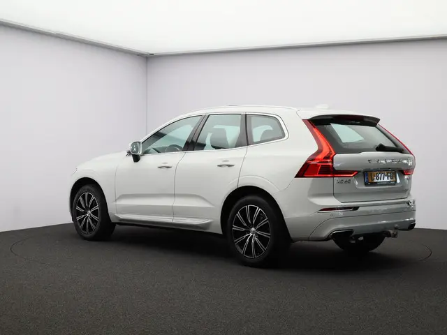 Volvo XC60 T5 AWD Inscription 2017 Benzine 15