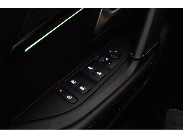 Peugeot e-208 EV GT 350 50 kWh 2020 Elektrisch 20