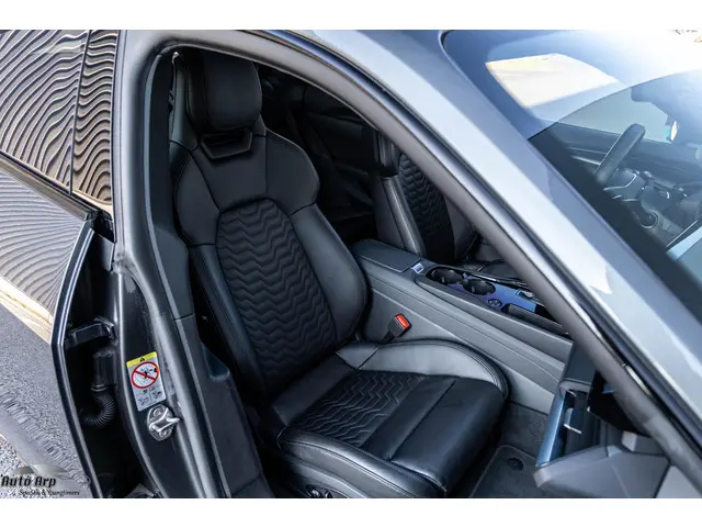 Audi e-tron GT GT 93 kWh 2022 Elektrisch 25