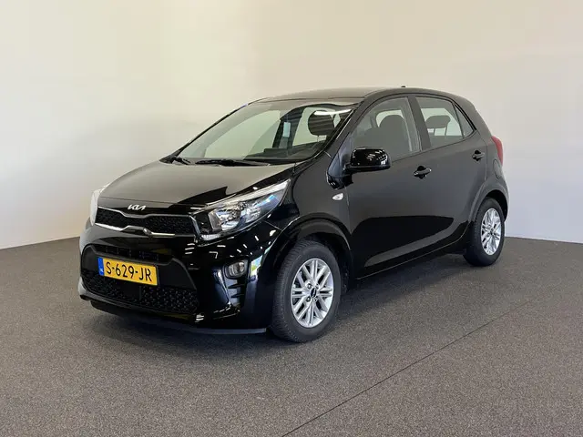 Kia Picanto 1.0 DPi DynamicLine 2023 Benzine 24