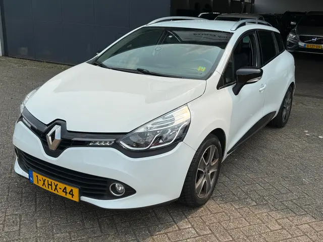 Renault Clio 2