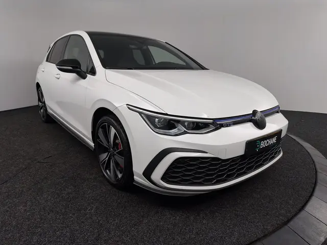 Volkswagen Golf 1.4 eHybrid GTE 2020 Hybride Benzine 5