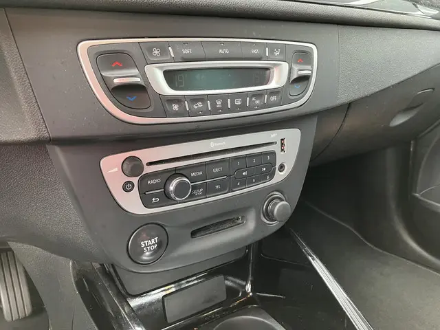 Renault Mégane Estate 1.2 TCe Collection 2013 Benzine 22