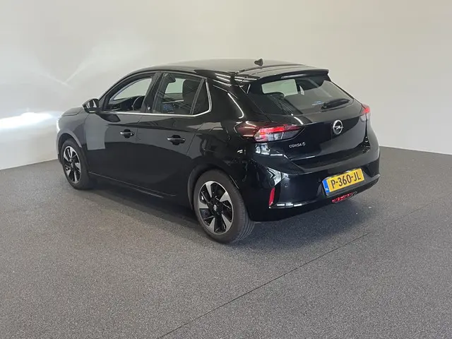 Opel Corsa-e Elegance 50 kWh 2022 Elektrisch 15