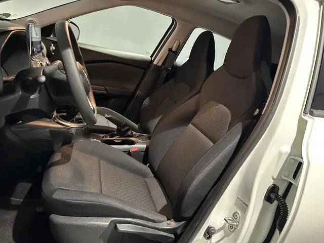 Nissan Juke 1.0 DIG-T Business Access 2023 Benzine 7