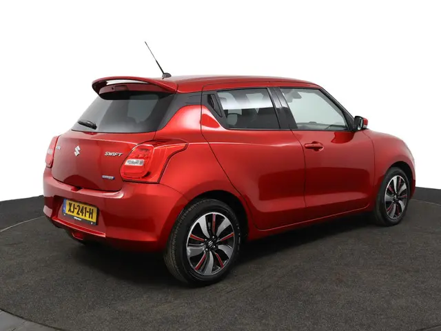 Suzuki Swift 1.0 Stijl Smart Hybrid 2019 Benzine 2