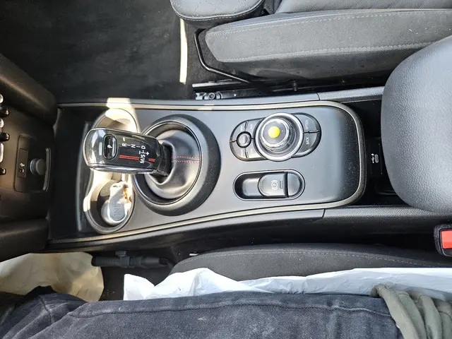 MINI Countryman Mini 2.0 Cooper S 2021 Benzine 15