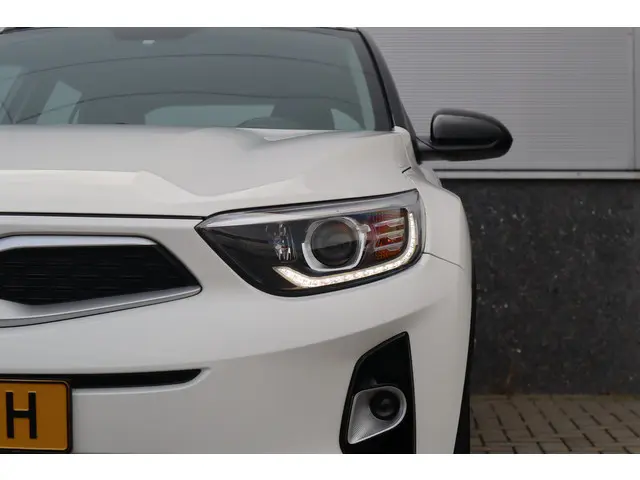 Kia Stonic 1.0 T-GDi DynamicLine 2019 Benzine 12