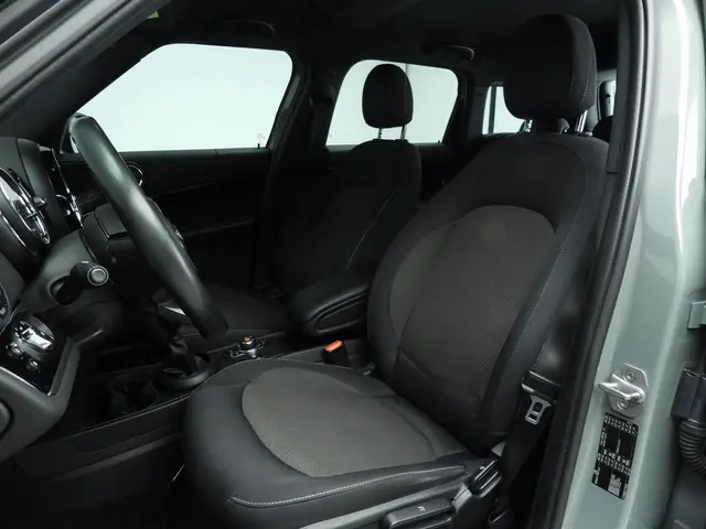 MINI Countryman Cooper 2017 Benzine 7