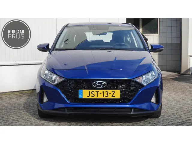 Hyundai i20 1.0 T-GDI Comfort 2023 Benzine 3