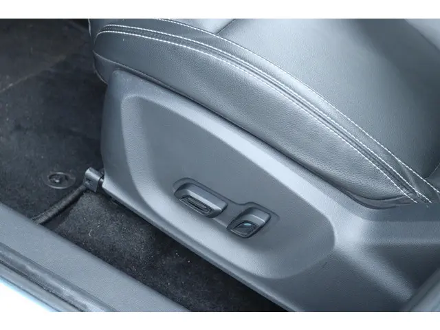 MG ZS EV MG LUXURY 45KWH 2021 Elektrisch 40