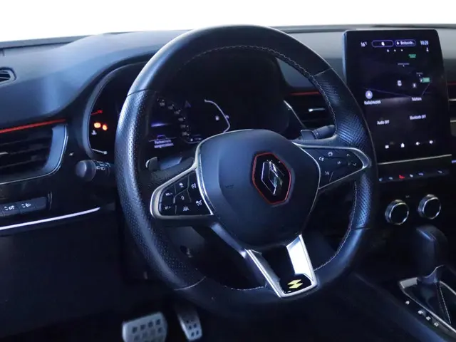 Renault Arkana 1.3 TCe 140 EDC R.S. Line 2021 Benzine 40