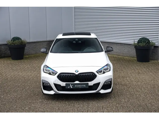 BMW 2 Serie Gran Coupé 218i M-Sport Pro 2023 Benzine 7