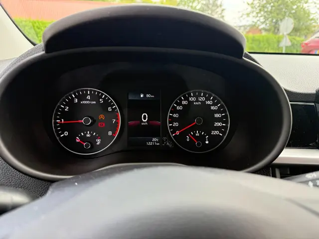 Kia Picanto 1.0 DPi DynamicPlusLine 2023 Benzine 13