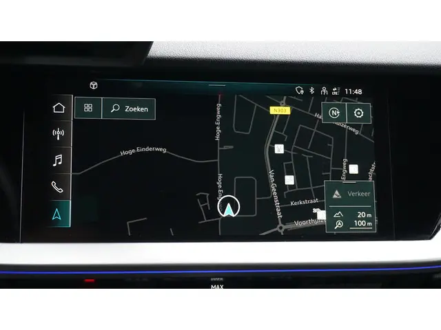 Audi S3 Sportback 2.0 TFSI 310pk Quattro 2021 Benzine 22