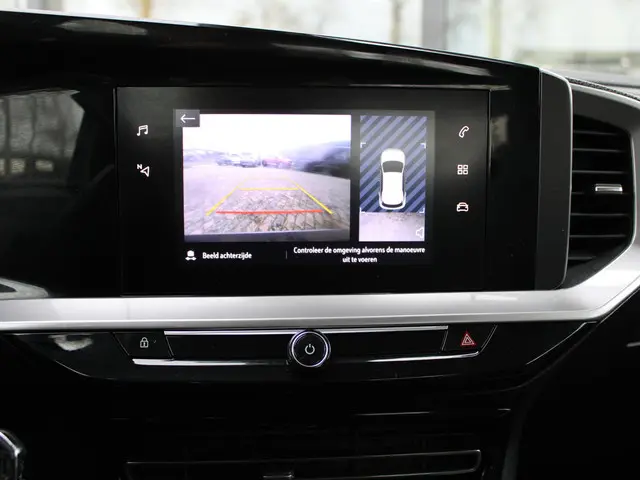 Opel Mokka 1.2 Turbo Elegance 2022 Benzine 20