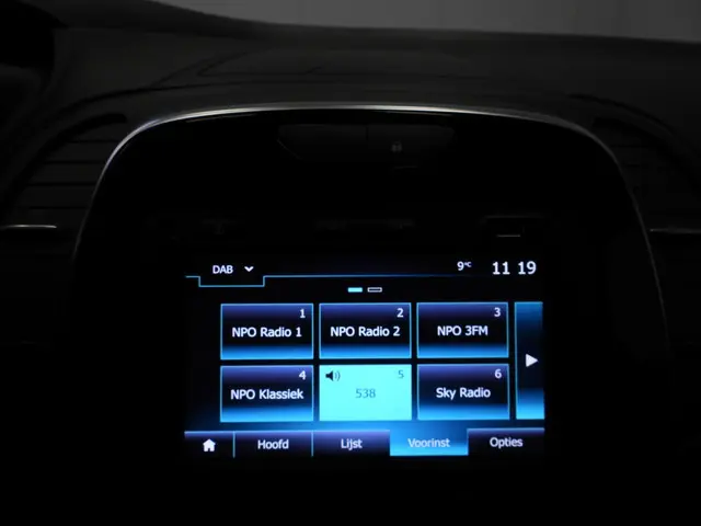 Renault Captur 0.9 TCe Limited 2019 Benzine 9