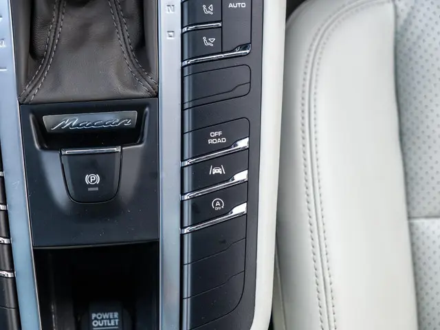 Porsche Macan 2.0T 252pk PDK AWD 2016 Benzine 53