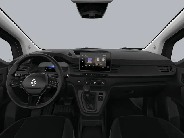 Renault Kangoo Extra 2025 Elektrisch 13