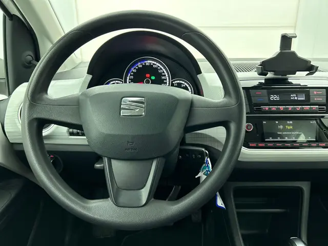 SEAT Mii Electric electric 2020 Elektrisch 13