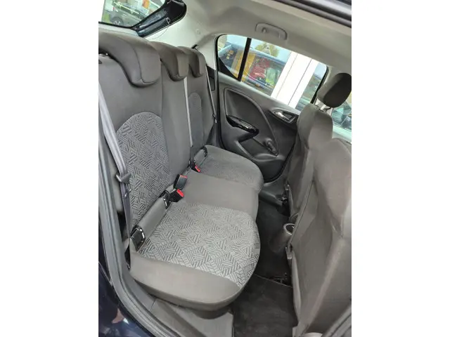 Opel Corsa 1.4 Favourite 2019 Benzine 15