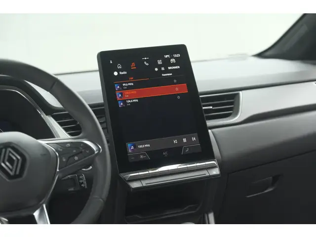 Renault Captur Mild Hybrid 160 EDC Techno 2024 Benzine 47